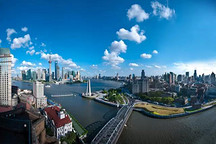 上海2017前五月推广新能源汽车10699辆，同比增长111%