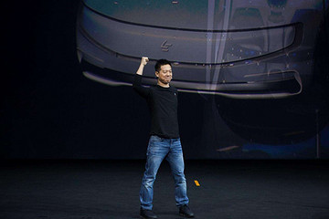 撇开情怀不谈 我为什么依然看好乐视和贾跃亭