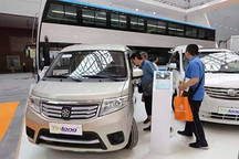 进军电动物流车领域 深度解密银隆新能源的营销秘钥