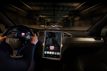 特斯拉正式推送Linux内核更新，提高各项功能稳定性