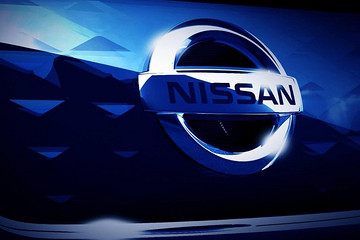 颜值升级 新一代聆风最新预告图曝光