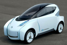 日产汽车将在中国推出低价格的纯电动汽车