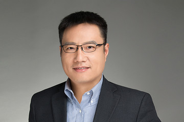 未来汽车开发者 | 爱驰亿维谷峰：挂帅出征再扬帆