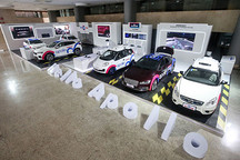 百度Apollo硬件大盘点，从头到脚都是“名牌”