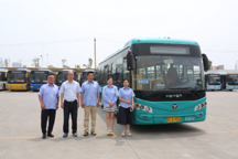 快充知多少，徐州公交“快充样板”炼成记