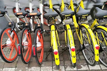 共享單車7：3市場格局初現(xiàn)，ofo、摩拜正上演馬太效應(yīng)