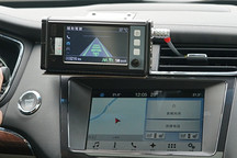 福特在华首秀辅助驾驶技术：能将通勤时间缩短20分钟