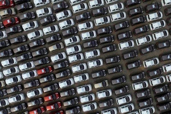 В 2020 году по всему миру будет выпущено 103 электромобиля, причем почти половина из них будет приходиться на Китай.