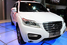 力帆新能源车瞄准出租车市场 首批280台620EV2落地广州