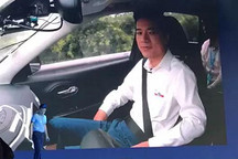 莫以娛樂心態看李彥宏五環路”自動駕駛門”