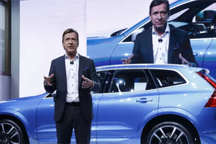 外媒：吉利推动下 沃尔沃将成世界首家停产纯汽油车公司